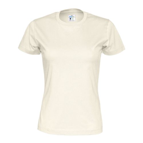 T-Shirt | Damen Kurzarm - Bild 3